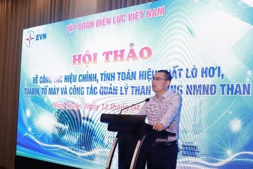 Làm sao để đạt được hiệu suất tốt nhất tổ máy và quản lý sử dụng than trong các nhà máy nhiệt điện than?