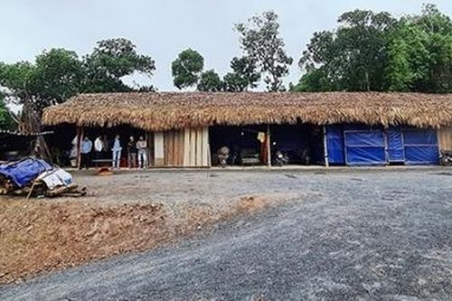 Tập trung nguồn lực tái định cư cho người dân vùng sạt lở