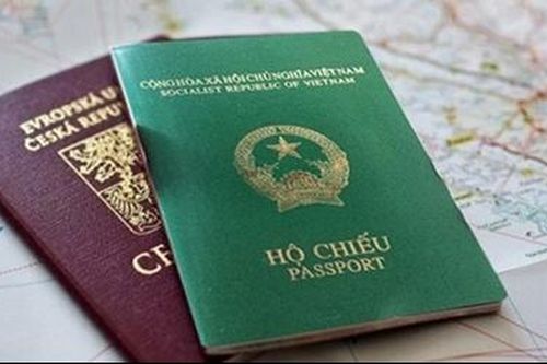 7 đối tượng được miễn phí cấp hộ chiếu