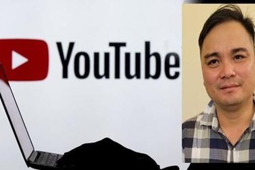 Youtuber Lê Chí Thành bị bắt vì chống người thi hành công vụ