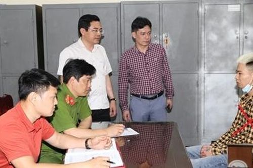 Sát hại người yêu, cướp 31 triệu đồng rồi bỏ trốn