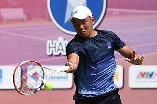 Khai mạc Giải quần vợt Vô địch Đồng đội Quốc gia 2021
