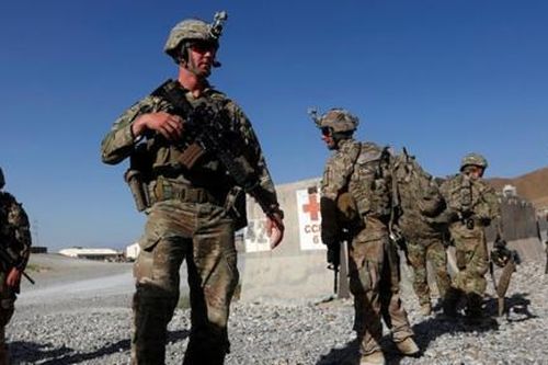 Biden rút toàn bộ quân Mỹ khỏi Afghanistan trước ngày 11-9