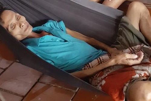 Một gia đình, hai nỗi đau rất cần được hỗ trợ!