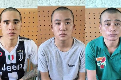 Khởi tố 3 đối tượng trộm chó chích điện chết chủ nhà