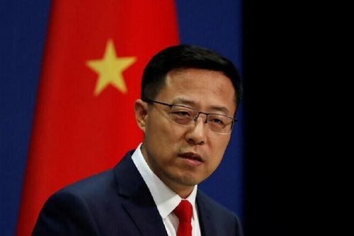 Mỹ ban hành hướng dẫn mới về Đài Loan, Trung Quốc cảnh báo 'đừng đùa với lửa'