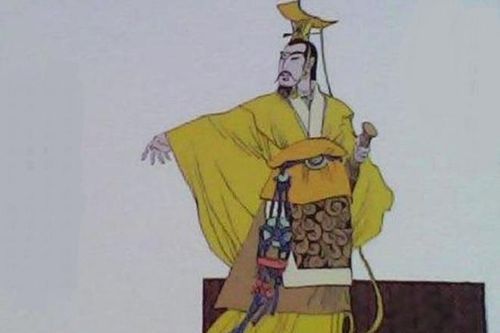 Cuộc đời ly kỳ của vị vua liên quan nguồn gốc Tết Hàn thực