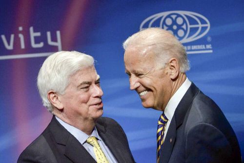 Phái đoàn Mỹ mang 'tín hiệu riêng' của Tổng thống Biden tới Đài Loan
