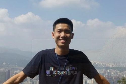 9X nhận học bổng tiến sĩ toàn phần vào đại học nổi tiếng ở Úc