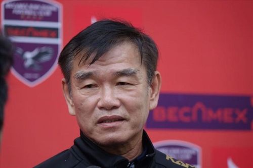 Khắc nghiệt ghế HLV ở V-League: 9 vòng đấu, 5 người ra đi