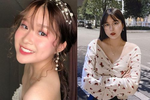 Cô bạn 10x chuẩn 'con nhà người ta': Vừa xinh vừa giỏi, 14 tuổi đã tự kiếm tiền