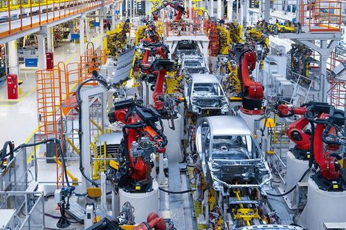 Khan hiếm linh kiện bán dẫn: Mối lo của công nghiệp toàn cầu