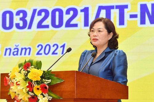 Tăng trưởng tín dụng phải gắn với chất lượng