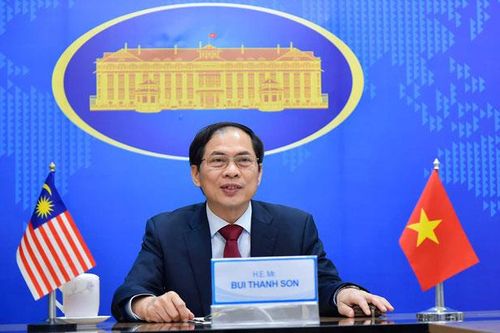 Australia, Malaysia và Philippines nhất trí thúc đẩy quan hệ với Việt Nam trên mọi mặt
