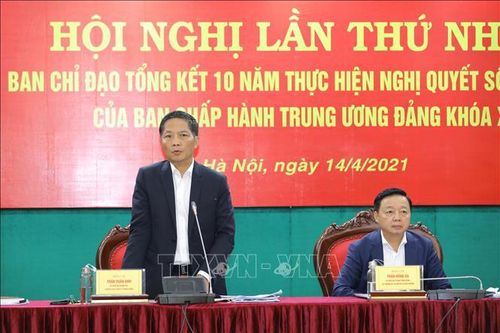 Phát huy nguồn lực đất đai để phục vụ phát triển đất nước