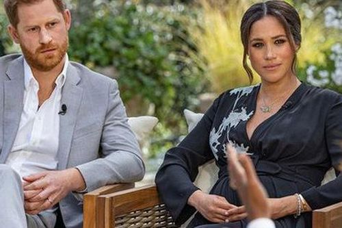 Harry - Meghan 'hối tiếc' về cuộc phỏng vấn sau cái chết của Hoàng thân