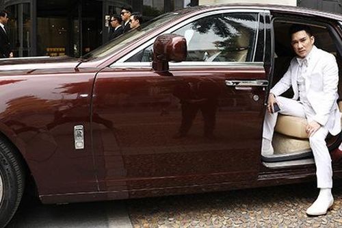 Quang Hà: 'Tôi từng mua nhà để lấy vợ nhưng lại thôi'