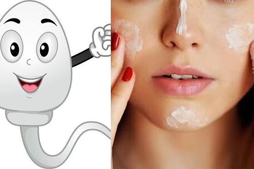 'Tinh trùng làm đẹp da': Những lời đồn nguy hại