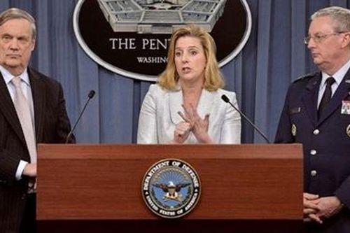 Ông Biden đề cử nhân sự chưa từng có cho vị trí Bộ trưởng Lục quân
