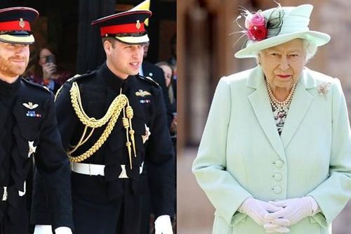 Tinh tế như Nữ hoàng Anh: Đưa ra quyết định mới, giúp Hoàng tử Harry 'giữ thể diện'