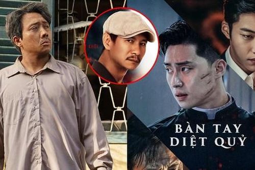 Trấn Thành vướng thị phi vì quảng bá phim nước ngoài đúng thời điểm phim Lý Hải công chiếu