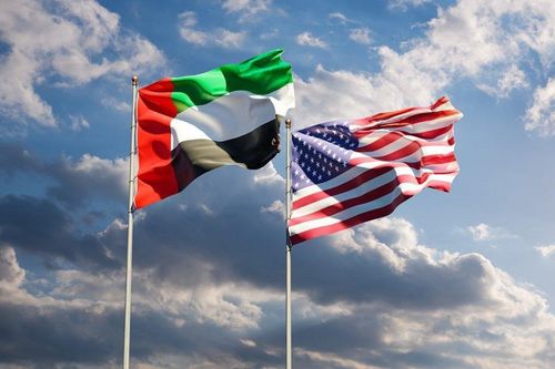 Chính quyền ông Biden tiếp nối thương vụ bán chiến đấu cơ Mỹ cho UAE