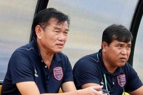 HLV Phan Thanh Hùng từ chức để trị bệnh tim
