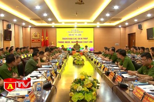 Đảm bảo an toàn về PCCC đối với khu dân cư, nhà ở kết hợp sản xuất, kinh doanh