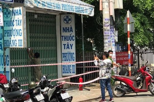 TP Hồ Chí Minh: Nghi án con đánh cha tử vong
