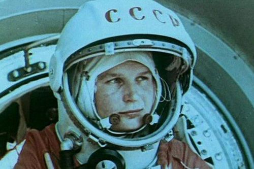 Hành trình bay vào vũ trụ của ông Yuri Gagarin 60 năm trước