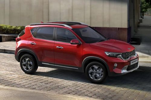 Kia Sonet bản 7 chỗ tại Việt Nam sẽ cạnh tranh với mẫu xe nào?
