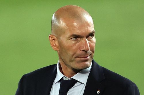 Zidane làm đảo lộn mọi dự đoán