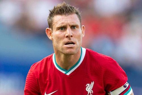 Thủ quân Liverpool: 'Chúng tôi hay hơn Real'