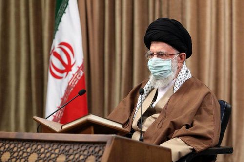 Lãnh tụ tối cao Iran: Đề xuất ở Vienna không đáng xem xét