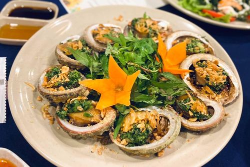 Đến Quy Nhơn ăn hải sản ở đâu?