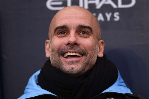 Pep Guardiola sánh ngang kỷ lục của Mourinho
