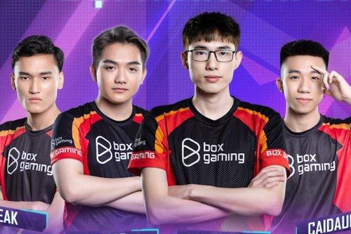 Cuộc vùng dậy của cựu vương tại PMPL VN S3?