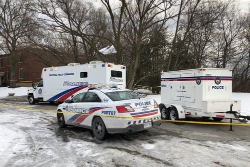 Định kiến cản trở điều tra vụ giết người đồng tính tại Canada