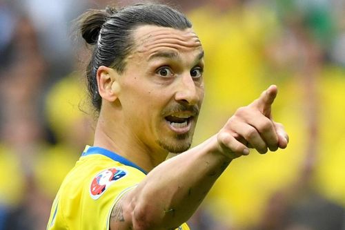 Ibrahimovic có thể bị cấm thi đấu 3 năm