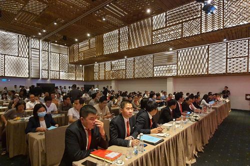 Bất động sản LDG tổ chức đại hội cổ đông bất thành