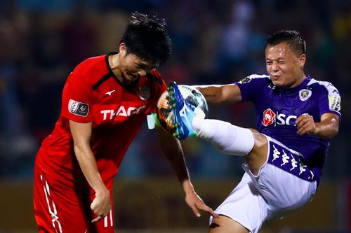 'Tôi mong HAGL hòa CLB Hà Nội'