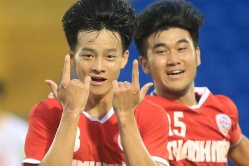 U19 PVF bảo vệ thành công chức vô địch quốc gia