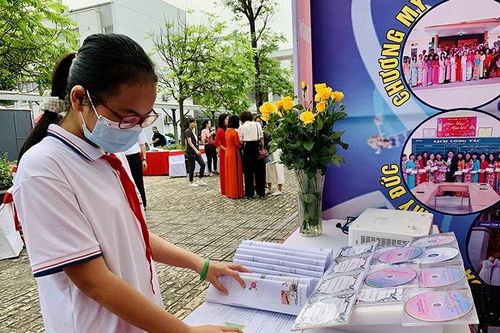 Chuyển đổi số - bước đột phá trong giáo dục