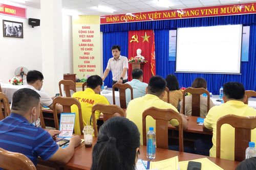 Phổ biến kiến thức về phòng, chống doping trong thể thao