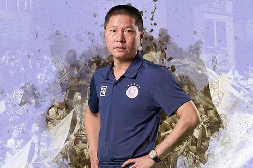 V-League xoay HLV chóng mặt