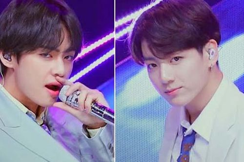 BTS 'thống trị' danh sách fancam hot nhất tại M Countdown
