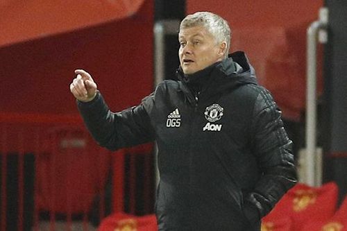 Trực tiếp bóng đá Granada vs MU: Vô địch C2, Solskjaer mới là thiên tài