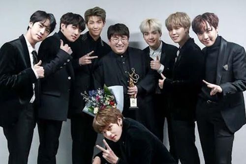 1 năm đào tạo tại công ty quản lý của BTS tốn kém bao nhiêu?