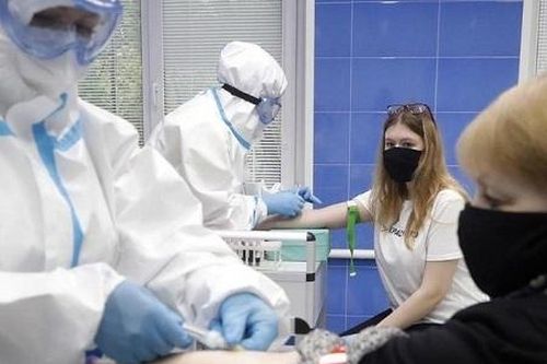 Nghiên cứu kết hợp nhiều loại vaccine ngừa COVID-19