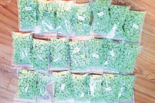 Phối hợp đồng bộ triệt phá các vụ án ma túy